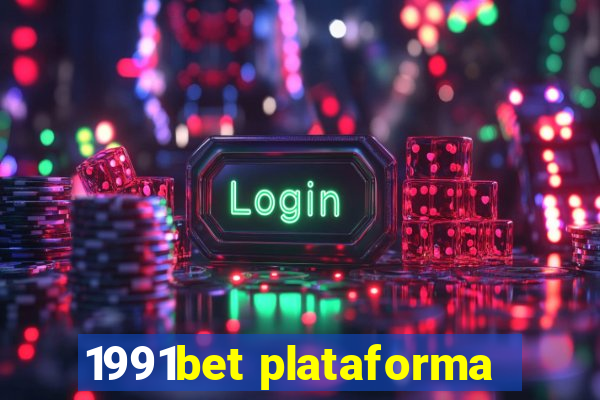 1991bet plataforma